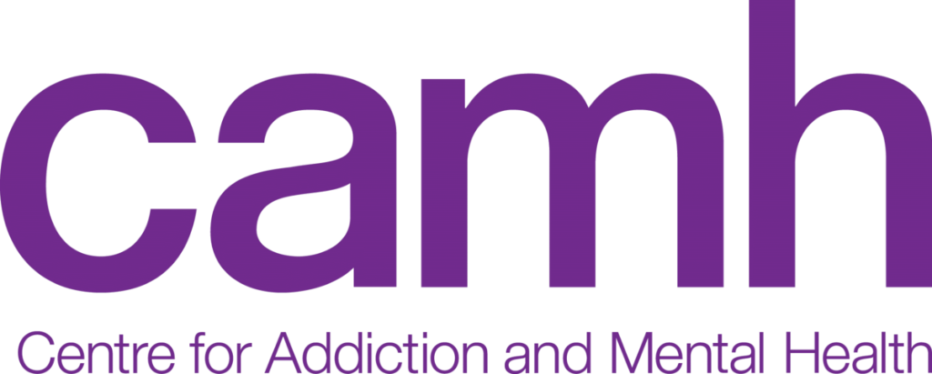 CAMH: Centre for Addiction and Mental Health