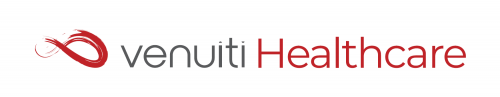 Venuiti healthcare logo